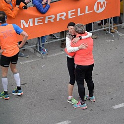 16. Mali kraški maraton 2016