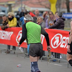 16. Mali kraški maraton 2016
