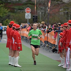 16. Mali kraški maraton 2016