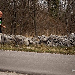 16. Mali kraški maraton 2016