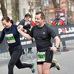 16. Mali kraški maraton 2016