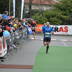 16. Mali kraški maraton 2016