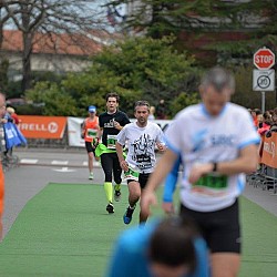 16. Mali kraški maraton 2016