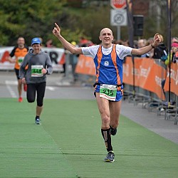 16. Mali kraški maraton 2016