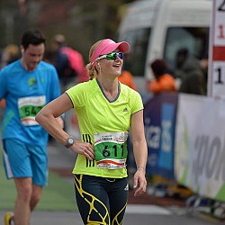 16. Mali kraški maraton 2016