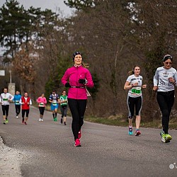 16. Mali kraški maraton 2016