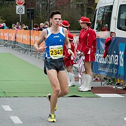 16. Mali kraški maraton 2016