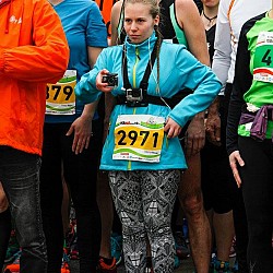 16. Mali kraški maraton 2016