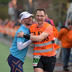 16. Mali kraški maraton 2016