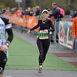 16. Mali kraški maraton 2016