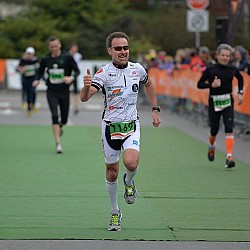 16. Mali kraški maraton 2016