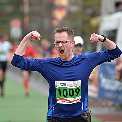 16. Mali kraški maraton 2016