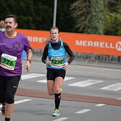 16. Mali kraški maraton 2016