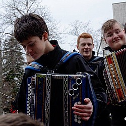 16. Mali kraški maraton 2016