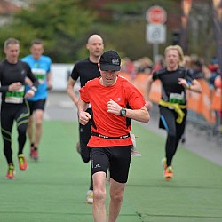 16. Mali kraški maraton 2016