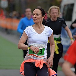 16. Mali kraški maraton 2016