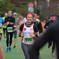 16. Mali kraški maraton 2016