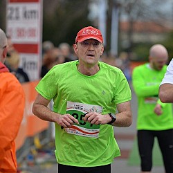 16. Mali kraški maraton 2016