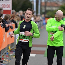16. Mali kraški maraton 2016