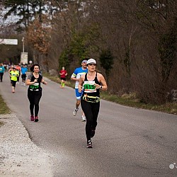 16. Mali kraški maraton 2016