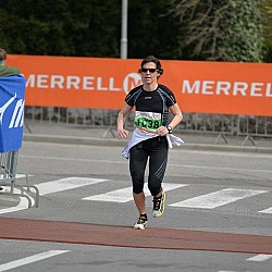 16. Mali kraški maraton 2016