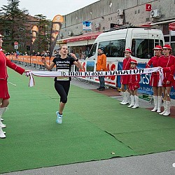 16. Mali kraški maraton 2016