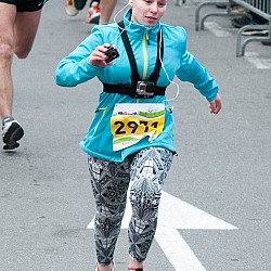 16. Mali kraški maraton 2016