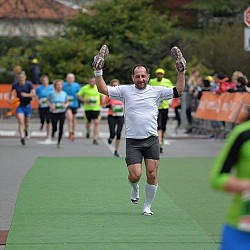 16. Mali kraški maraton 2016