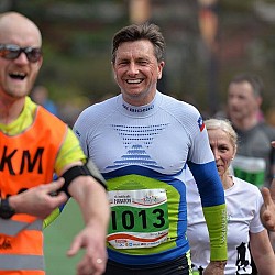 16. Mali kraški maraton 2016