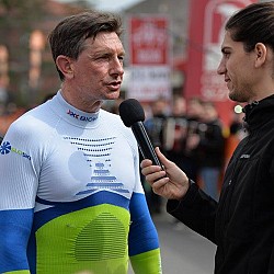 16. Mali kraški maraton 2016