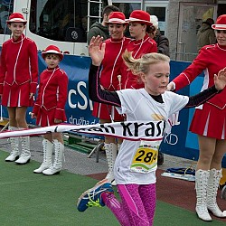 16. Mali kraški maraton 2016