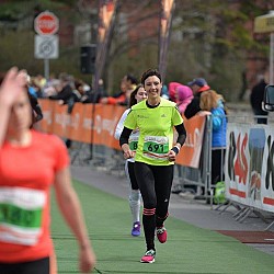 16. Mali kraški maraton 2016