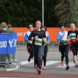 16. Mali kraški maraton 2016