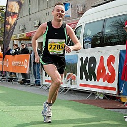 16. Mali kraški maraton 2016