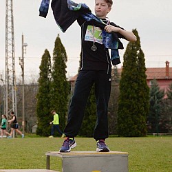 16. Mali kraški maraton 2016
