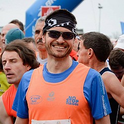 16. Mali kraški maraton 2016