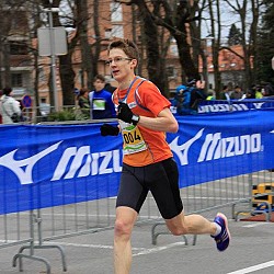 16. Mali kraški maraton 2016
