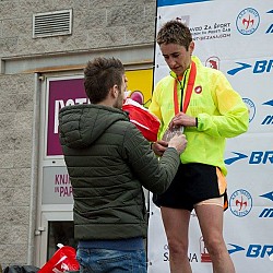 16. Mali kraški maraton 2016