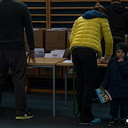 16. Mali kraški maraton 2016
