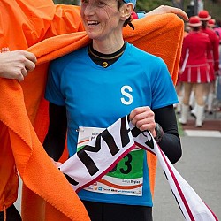 16. Mali kraški maraton 2016