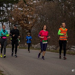 16. Mali kraški maraton 2016