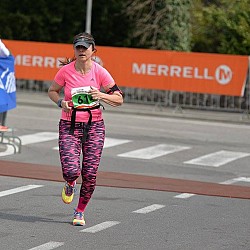 16. Mali kraški maraton 2016