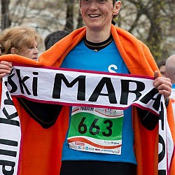 16. Mali kraški maraton 2016