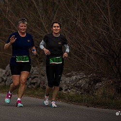 16. Mali kraški maraton 2016