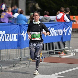 16. Mali kraški maraton 2016