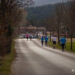 16. Mali kraški maraton 2016
