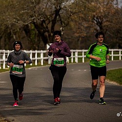 16. Mali kraški maraton 2016