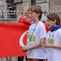 16. Mali kraški maraton 2016