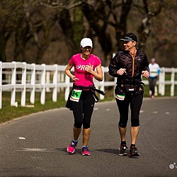 16. Mali kraški maraton 2016