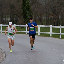 16. Mali kraški maraton 2016